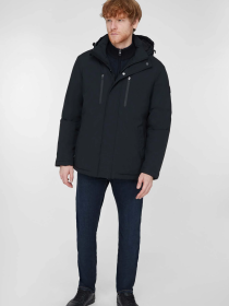Куртки и дубленки Pierre Cardin модель C8 10077.0002.9000 Фото