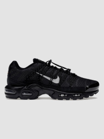 Кроссовки NIKE Air Max Plus Utility модель FD0670-001 Фото
