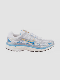Кроссовки NIKE P-6000 модель HJ7246-100 Фото