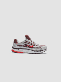 Кроссовки NIKE P-6000 модель HJ9598-100 Фото
