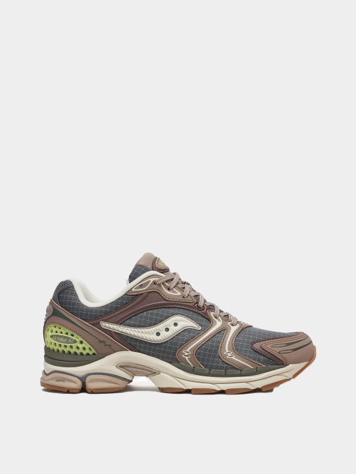 Кроссовки Saucony модель S70937-3 Фото