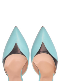 Босоніжки SITELLE модель ELL70AZU Фото