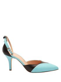 Босоніжки SITELLE модель ELL70AZU Фото