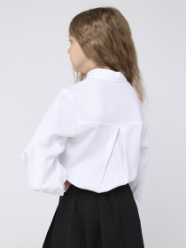 Вишиванки YUKI модель ЦБ-00278742 Фото
