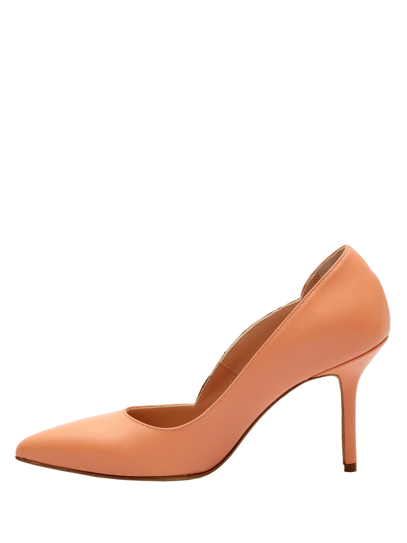 Туфлі та лофери SITELLE модель MIL80COR Фото