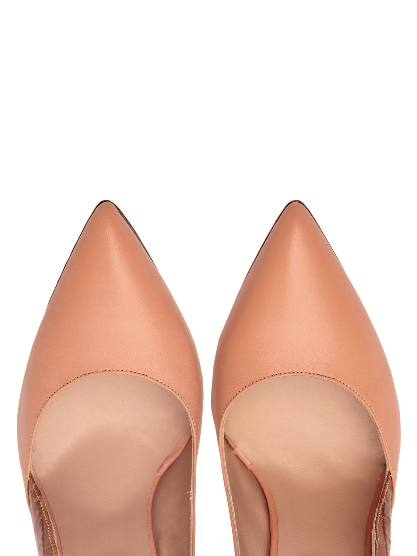Туфлі та лофери SITELLE модель MIL80COR Фото