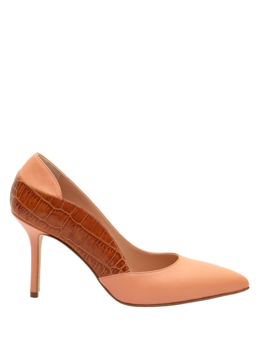 Туфлі та лофери SITELLE модель MIL80COR Фото