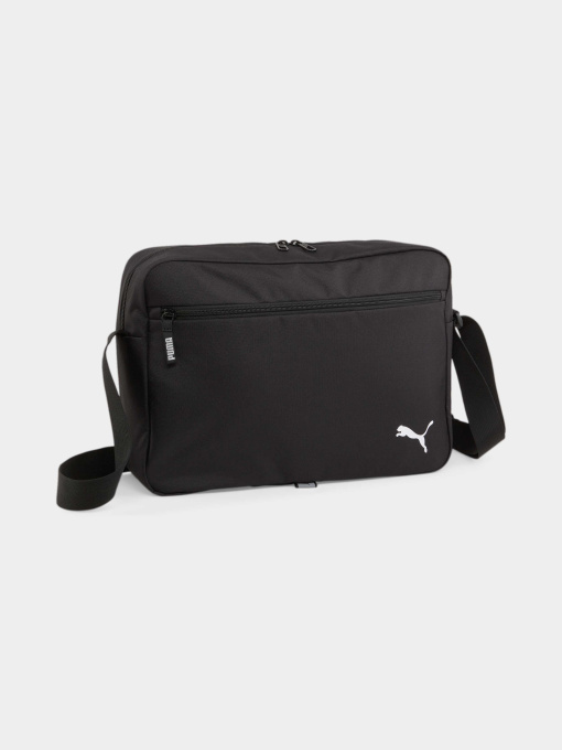 Сумки PUMA Team Messenger Bag модель 090452 Фото