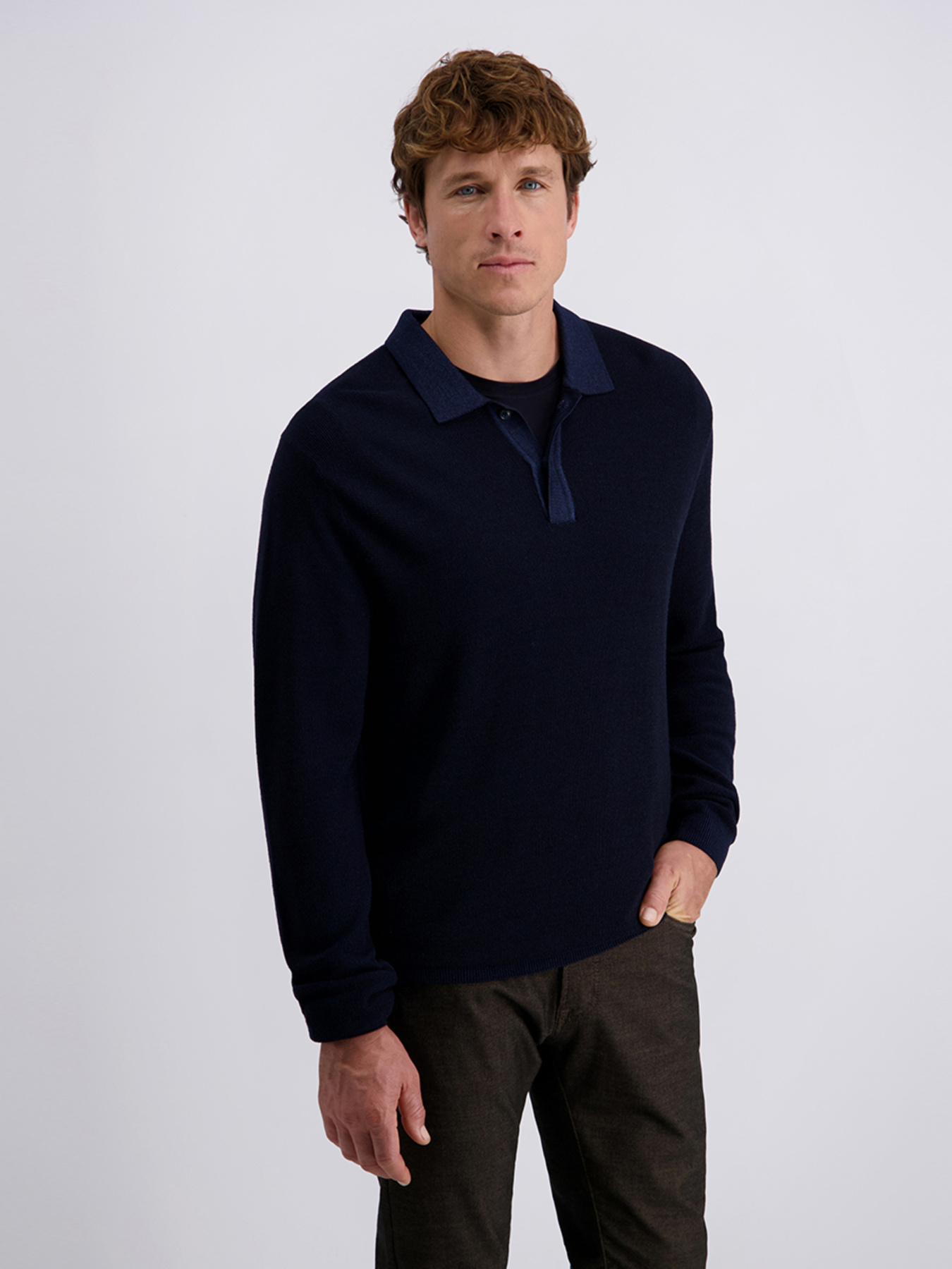 Свитры и кардиганы Pierre Cardin модель C5 50714.5038.6325 Свитры и кардиганы Pierre Cardin модель C5 50714.5038.6325 Фото