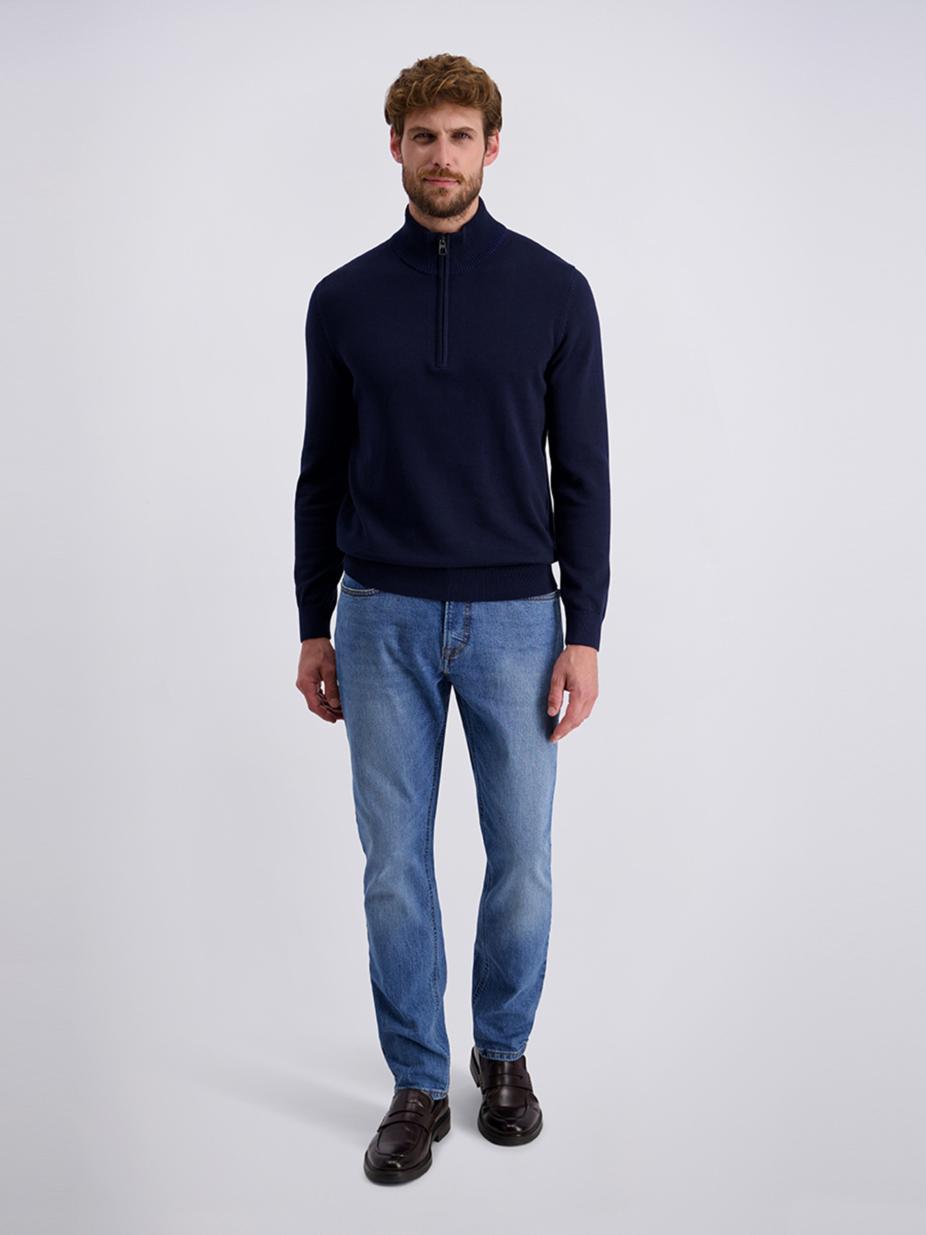 Худі та світшоти Pierre Cardin модель C5 51022.5064.6323 Худі та світшоти Pierre Cardin модель C5 51022.5064.6323 Фото