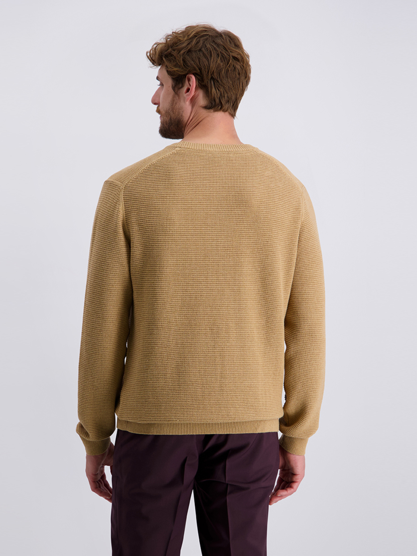 Светри та кардигани Pierre Cardin модель C5 51400.5105.8018 Светри та кардигани Pierre Cardin модель C5 51400.5105.8018 Фото
