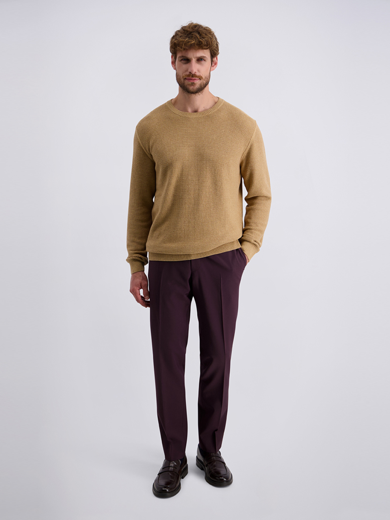 Светри та кардигани Pierre Cardin модель C5 51400.5105.8018 Светри та кардигани Pierre Cardin модель C5 51400.5105.8018 Фото