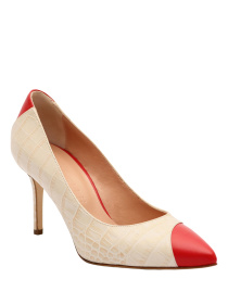 Туфлі та лофери SITELLE модель MAG70RED Фото