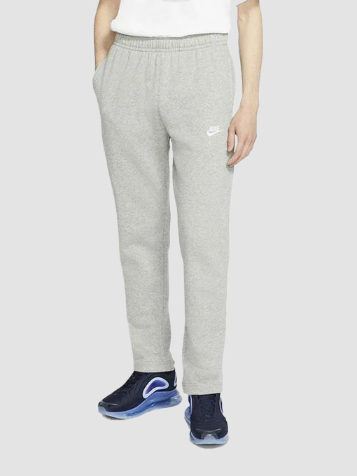 Штани NIKE Nsw Club Pant Oh Bb As модель BV2707-063 Фото