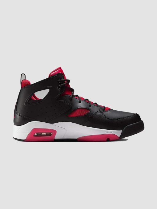 Кросівки Jordan Air Jordan Flight Club 91 Black модель DC7329-061 Фото