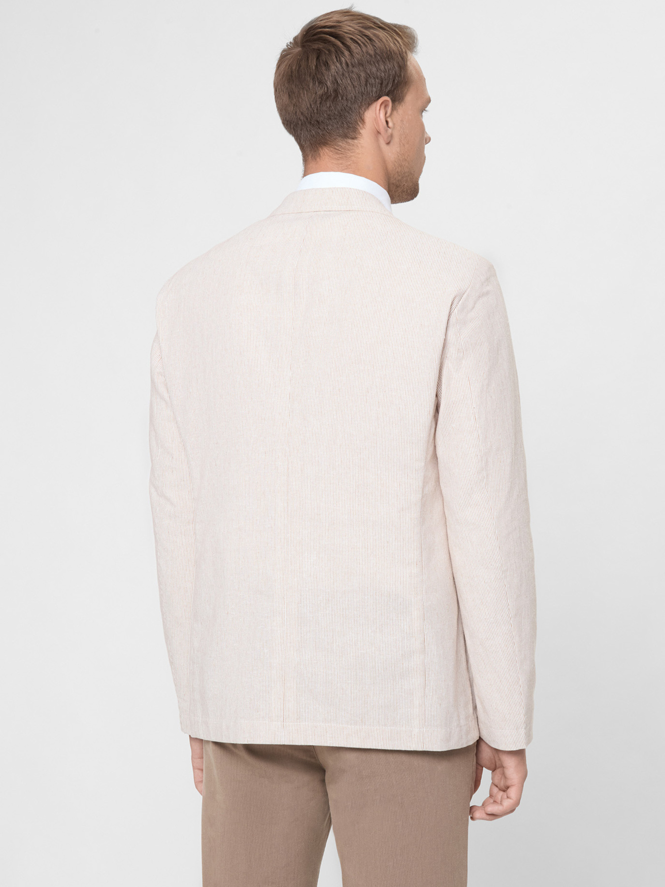 Пиджаки Pierre Cardin модель C4 42404.7020-90.8018 Фото