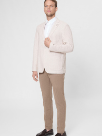 Пиджаки Pierre Cardin модель C4 42404.7020-90.8018 Фото