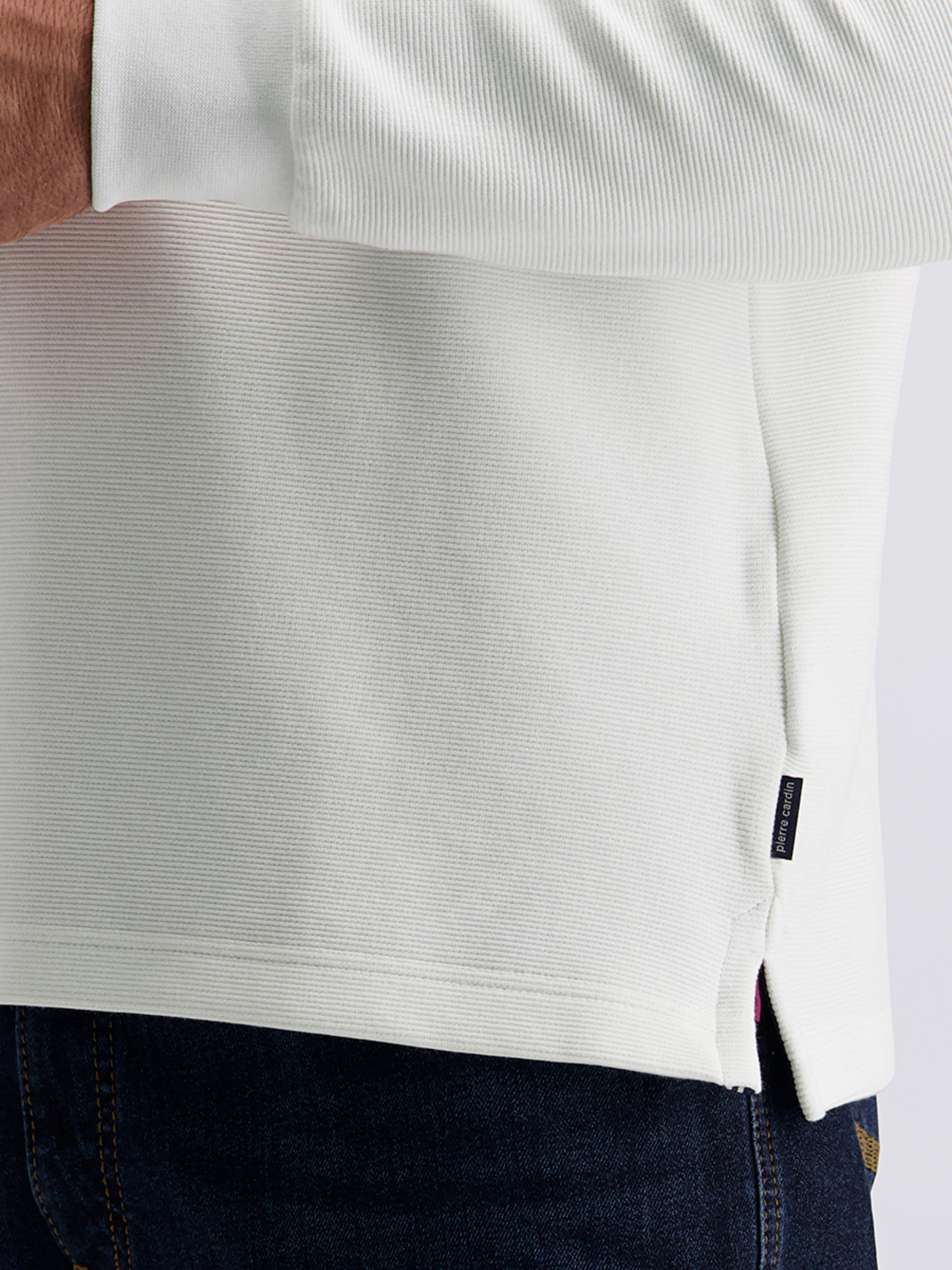 Худі та світшоти Pierre Cardin модель С5 30775.3072.1009 Худі та світшоти Pierre Cardin модель С5 30775.3072.1009 Фото