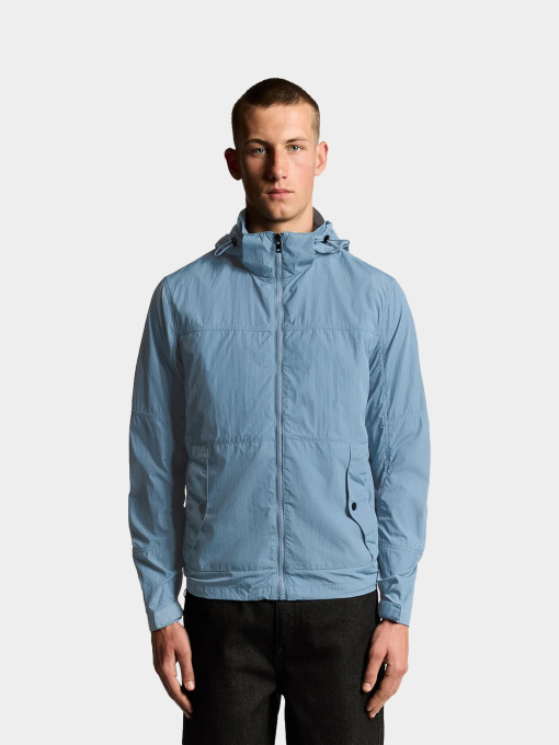 Куртки та дублянки Lyle & Scott модель JK2315V-X861 Фото