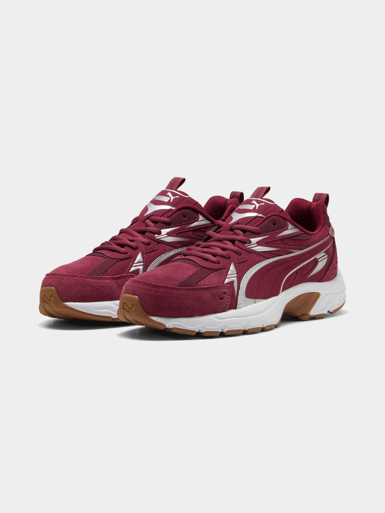 Кросівки PUMA Milenio Tech Sd модель 402656 Фото