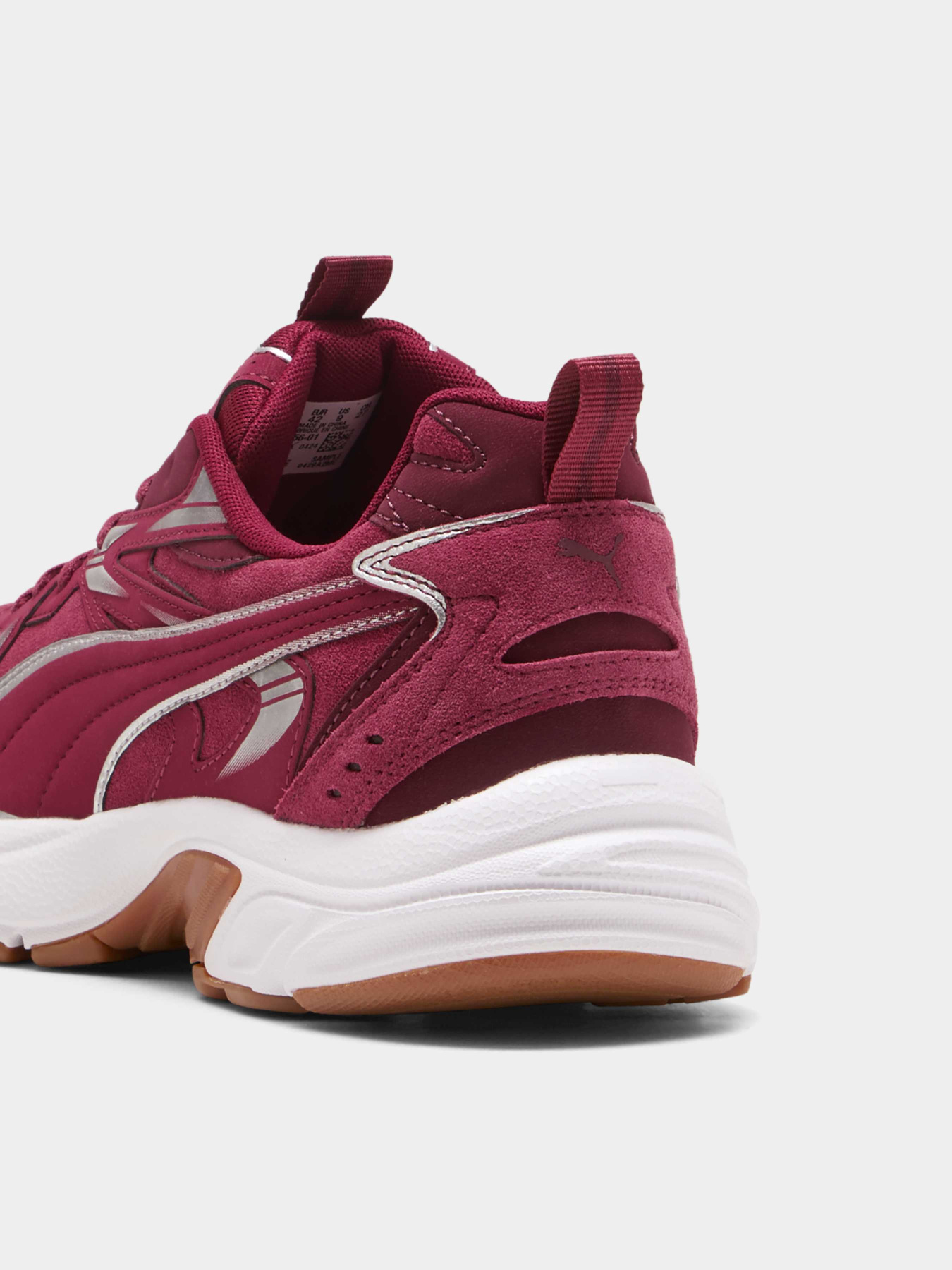 Кросівки PUMA Milenio Tech Sd модель 402656 Фото