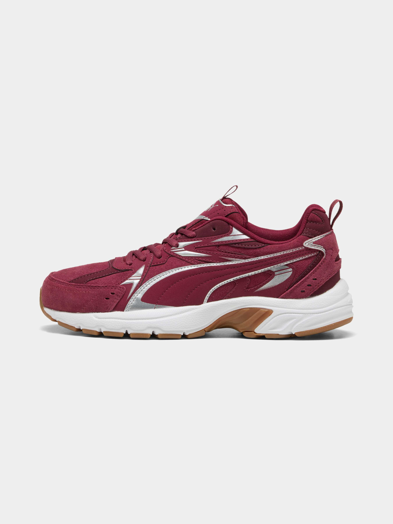 Кросівки PUMA Milenio Tech Sd модель 402656 Фото