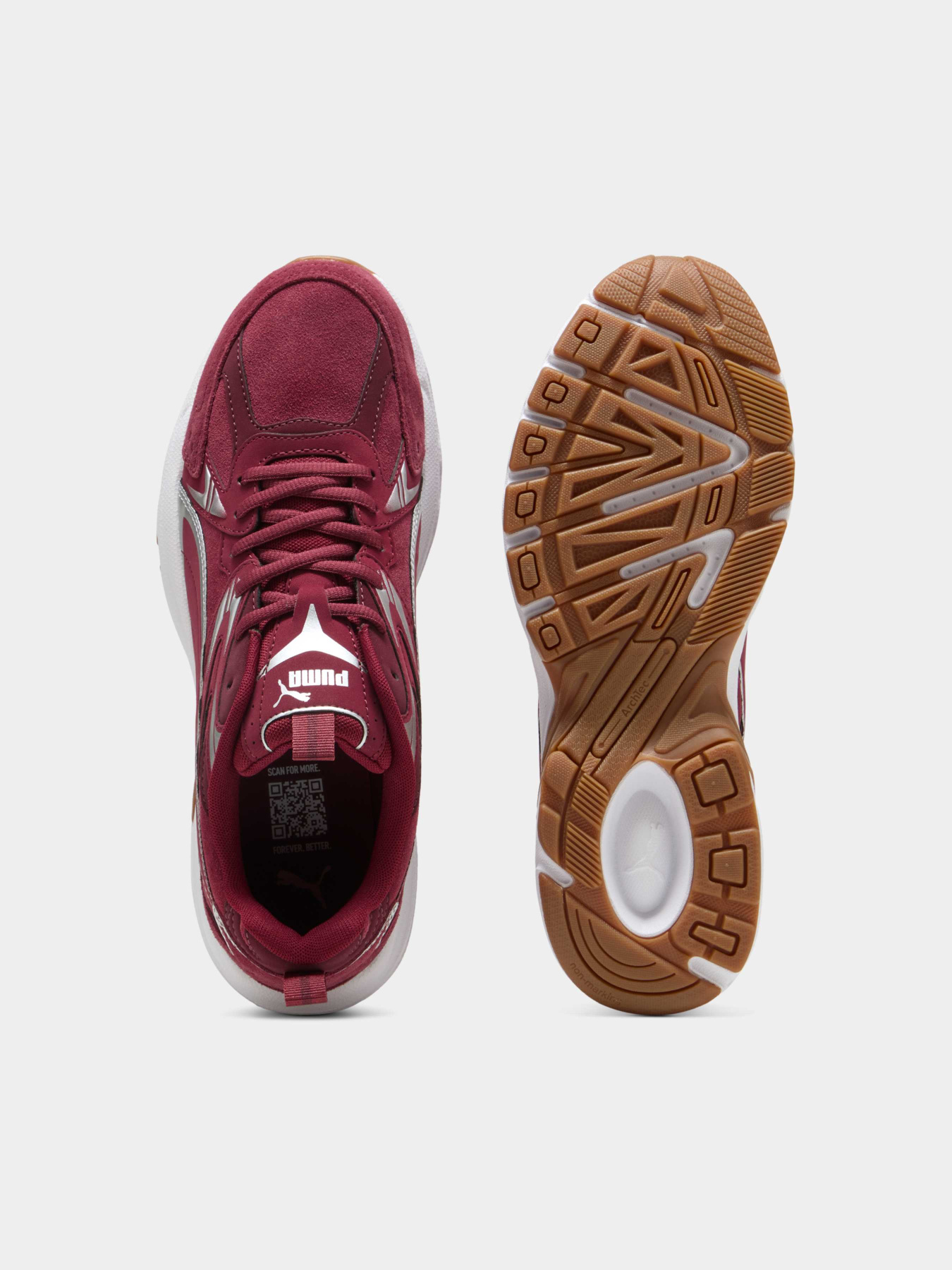 Кросівки PUMA Milenio Tech Sd модель 402656 Фото