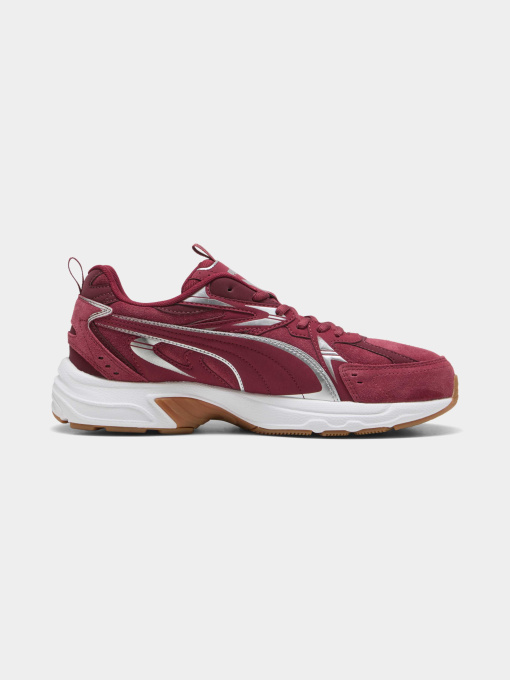 Кросівки PUMA Milenio Tech Sd модель 402656 Фото