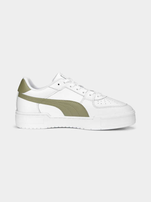 Кеди PUMA Ca Pro Classic модель 380190 Фото