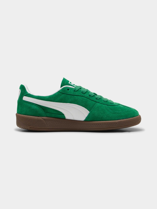 Кеды PUMA Palermo модель 396463 Фото