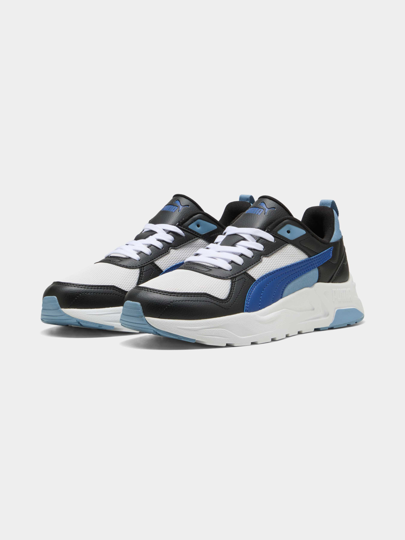Кросівки PUMA Trinity 2 Lt модель 400231 Фото