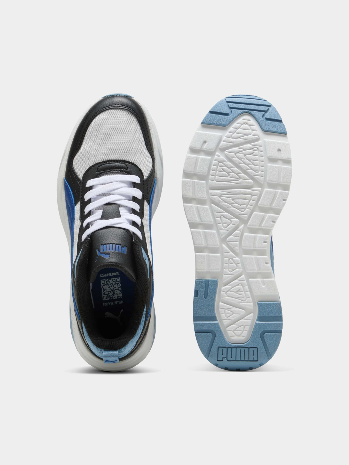 Кросівки PUMA Trinity 2 Lt модель 400231 Фото