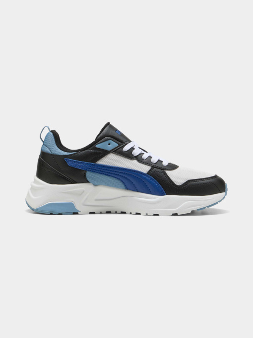 Кросівки PUMA Trinity 2 Lt модель 400231 Фото