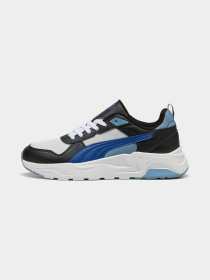 Кросівки PUMA Trinity 2 Lt модель 400231 Фото