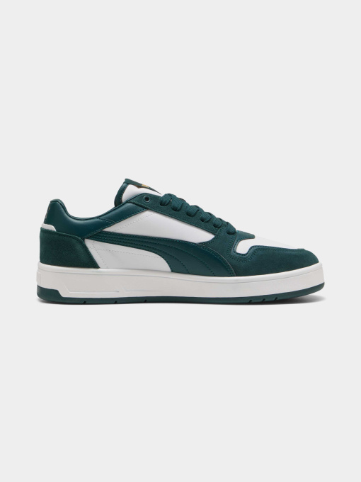 Кеди PUMA Court Classic Street Sd модель 400215 Фото