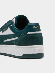 Кеды PUMA Court Classic Street Sd модель 400215 Фото