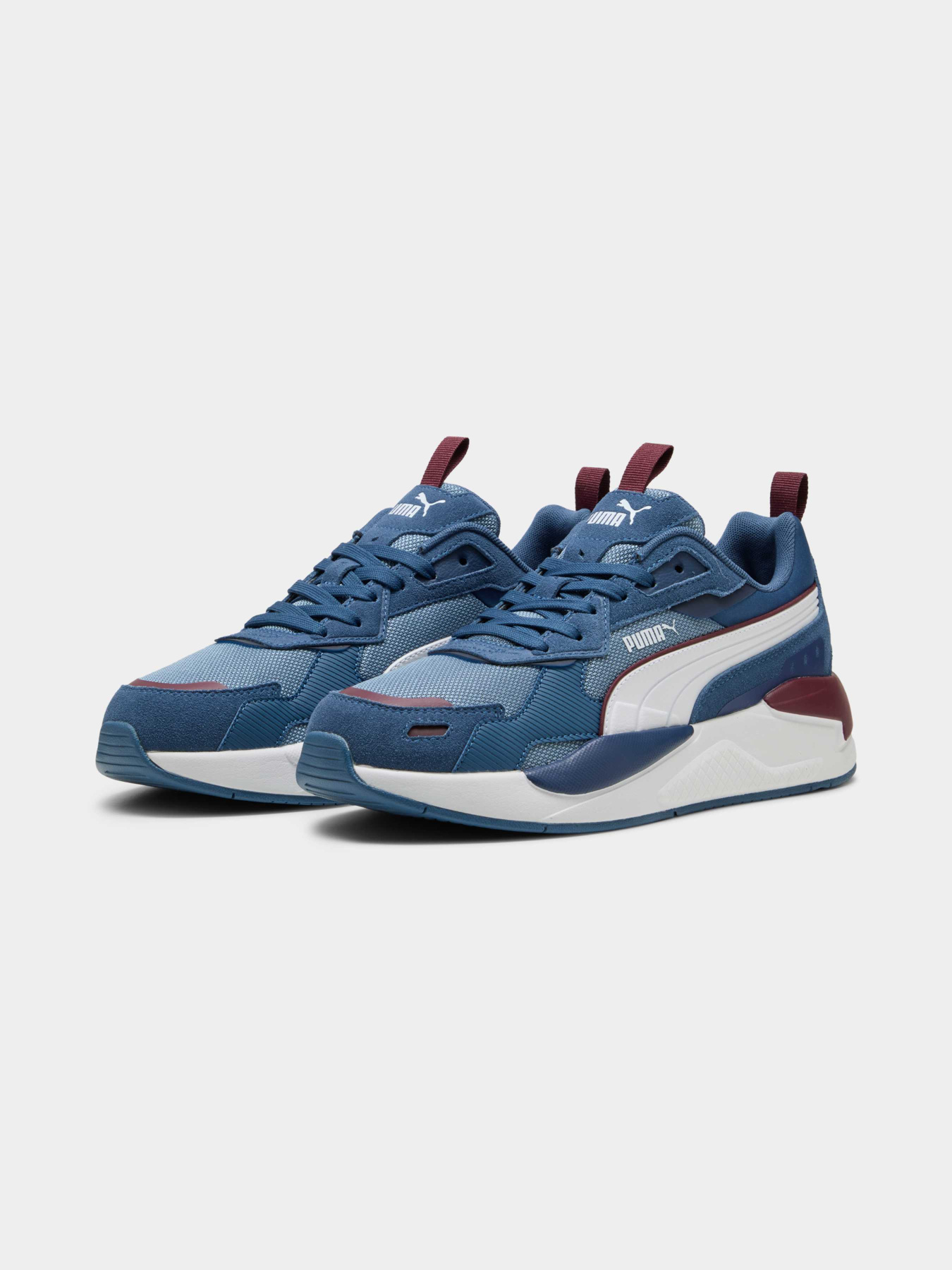 Кросівки PUMA X-ray 3 Sd модель 399668 Фото