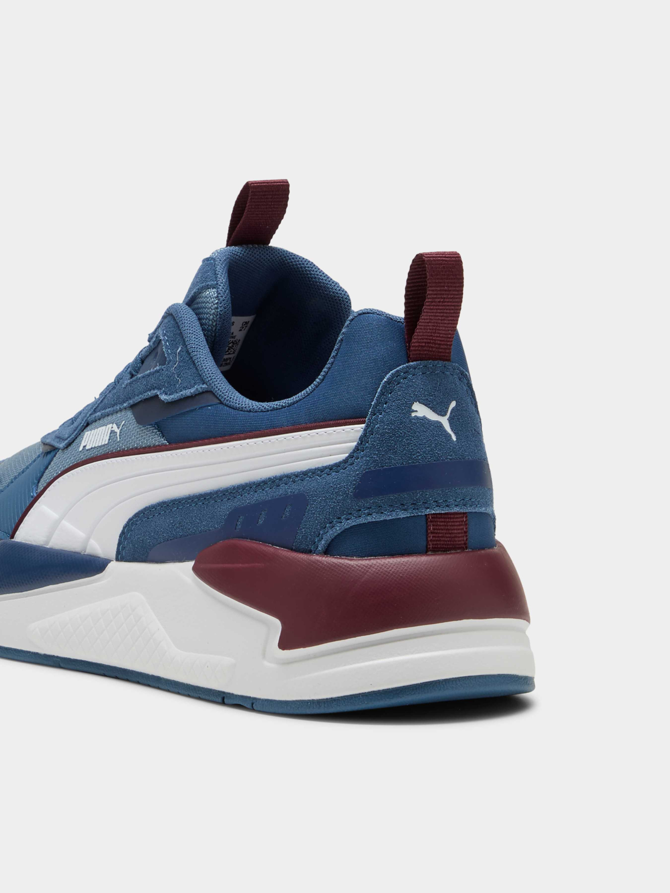 Кросівки PUMA X-ray 3 Sd модель 399668 Фото