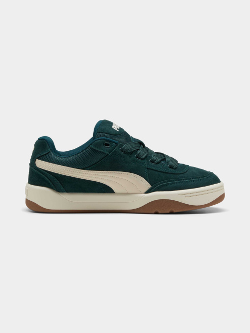 Кеди PUMA Park Lifestyle Sk8 Sd модель 400708 Фото