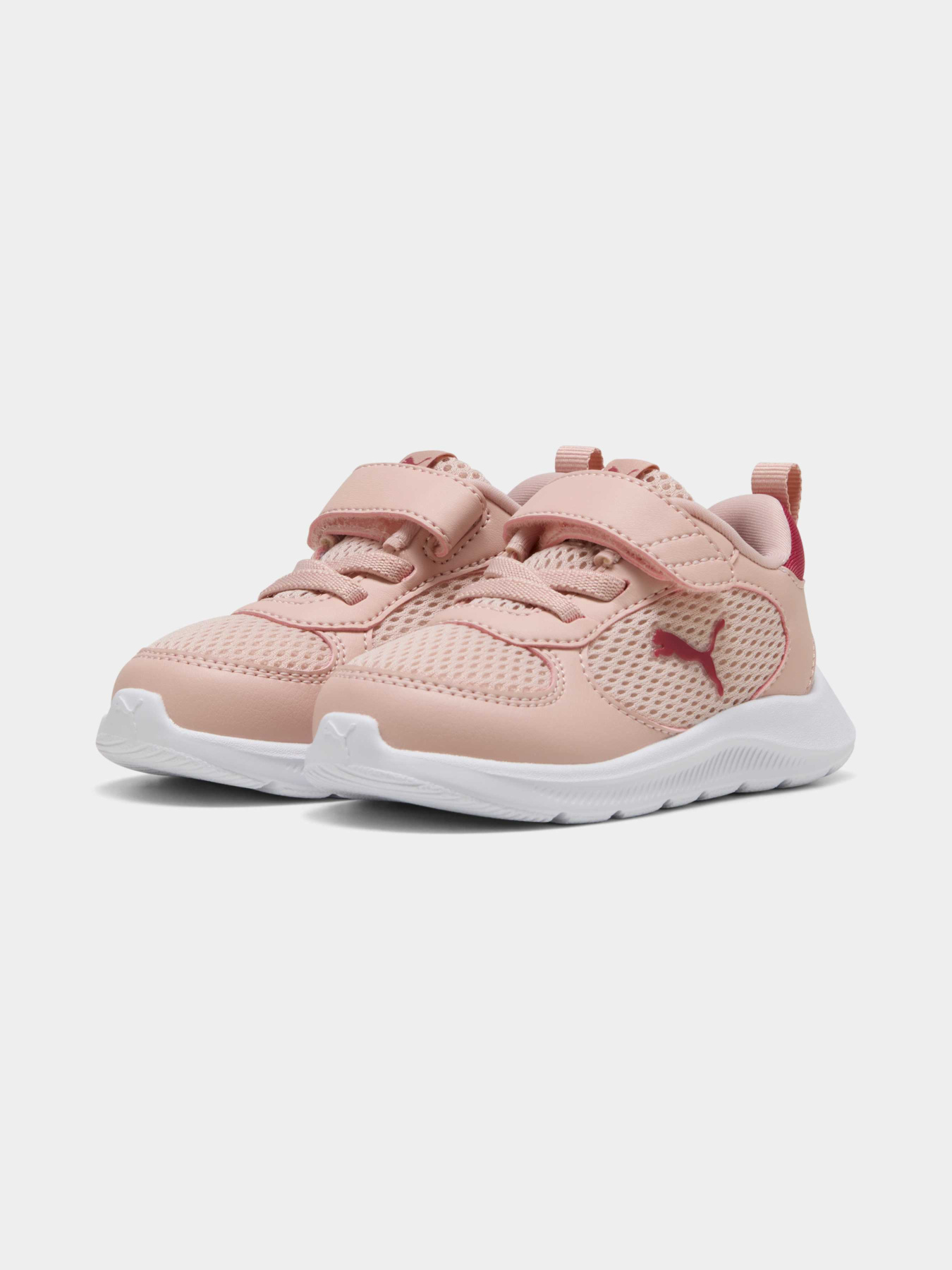 Кросівки PUMA Fun Racer 2 Ac+ Inf модель 400581 Кросівки PUMA Fun Racer 2 Ac+ Inf модель 400581 Фото