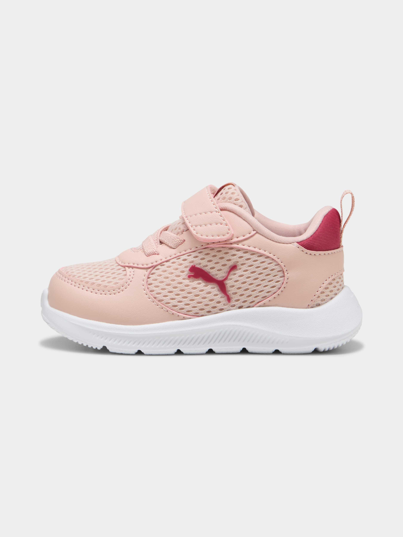Кросівки PUMA Fun Racer 2 Ac+ Inf модель 400581 Кросівки PUMA Fun Racer 2 Ac+ Inf модель 400581 Фото