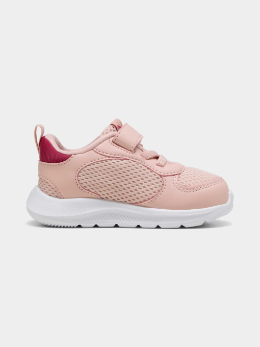 Кроссовки PUMA Fun Racer 2 Ac+ Inf модель 400581 Фото