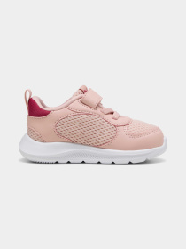 Кроссовки PUMA Fun Racer 2 Ac+ Inf модель 400581 Фото