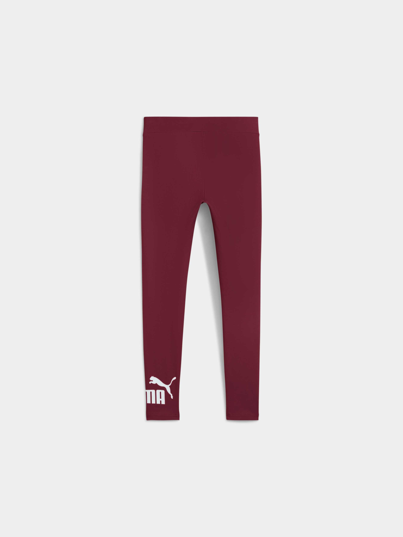 Штани PUMA Ess No. 1 Logo Leggings модель 682427 Фото