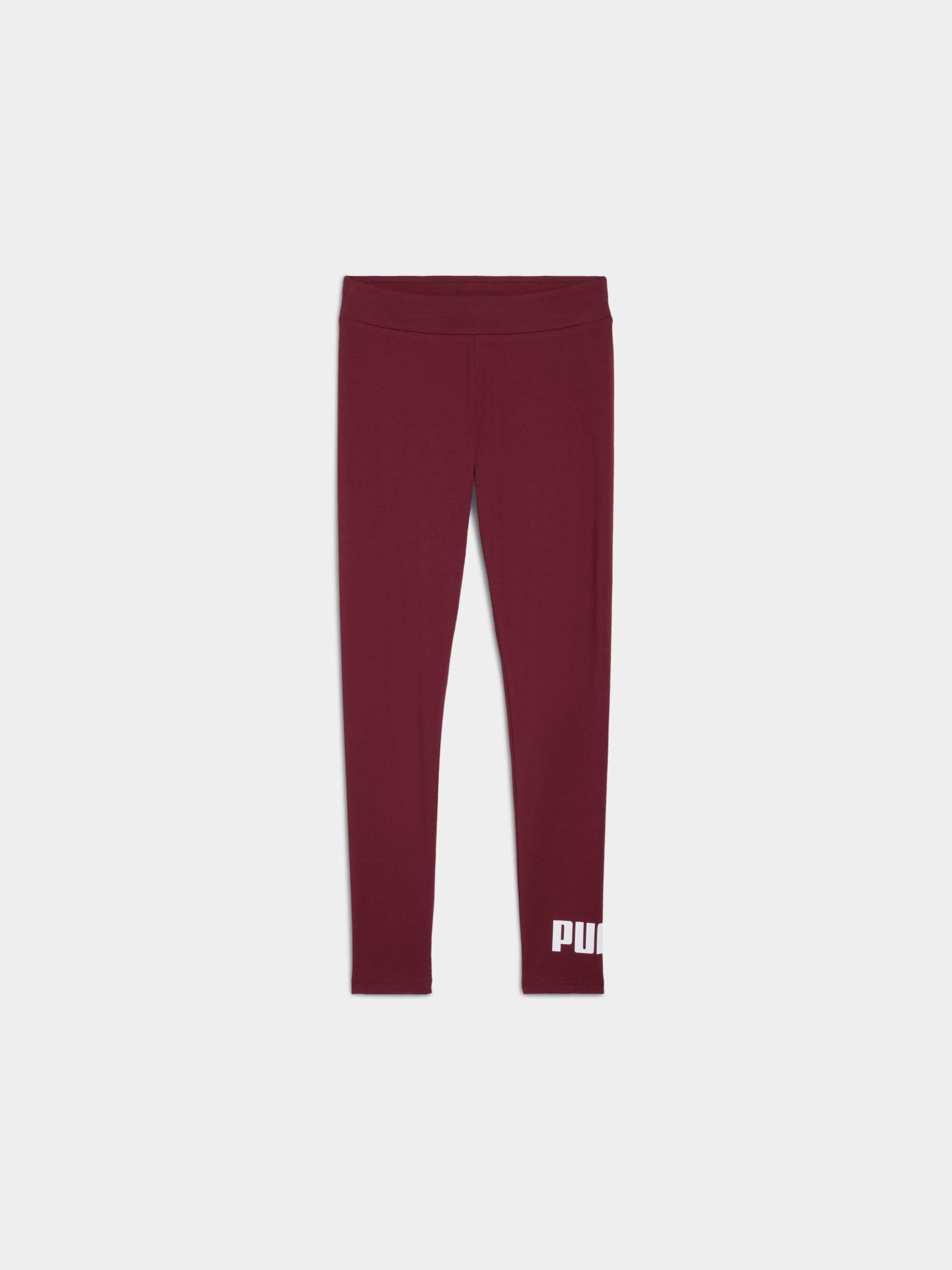 Штани PUMA Ess No. 1 Logo Leggings модель 682427 Фото
