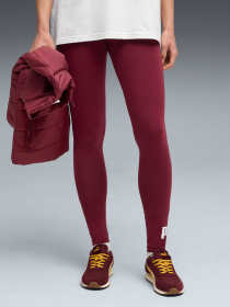 Штани PUMA Ess No. 1 Logo Leggings модель 682427 Фото
