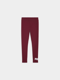 Штани PUMA Ess No. 1 Logo Leggings модель 682427 Фото