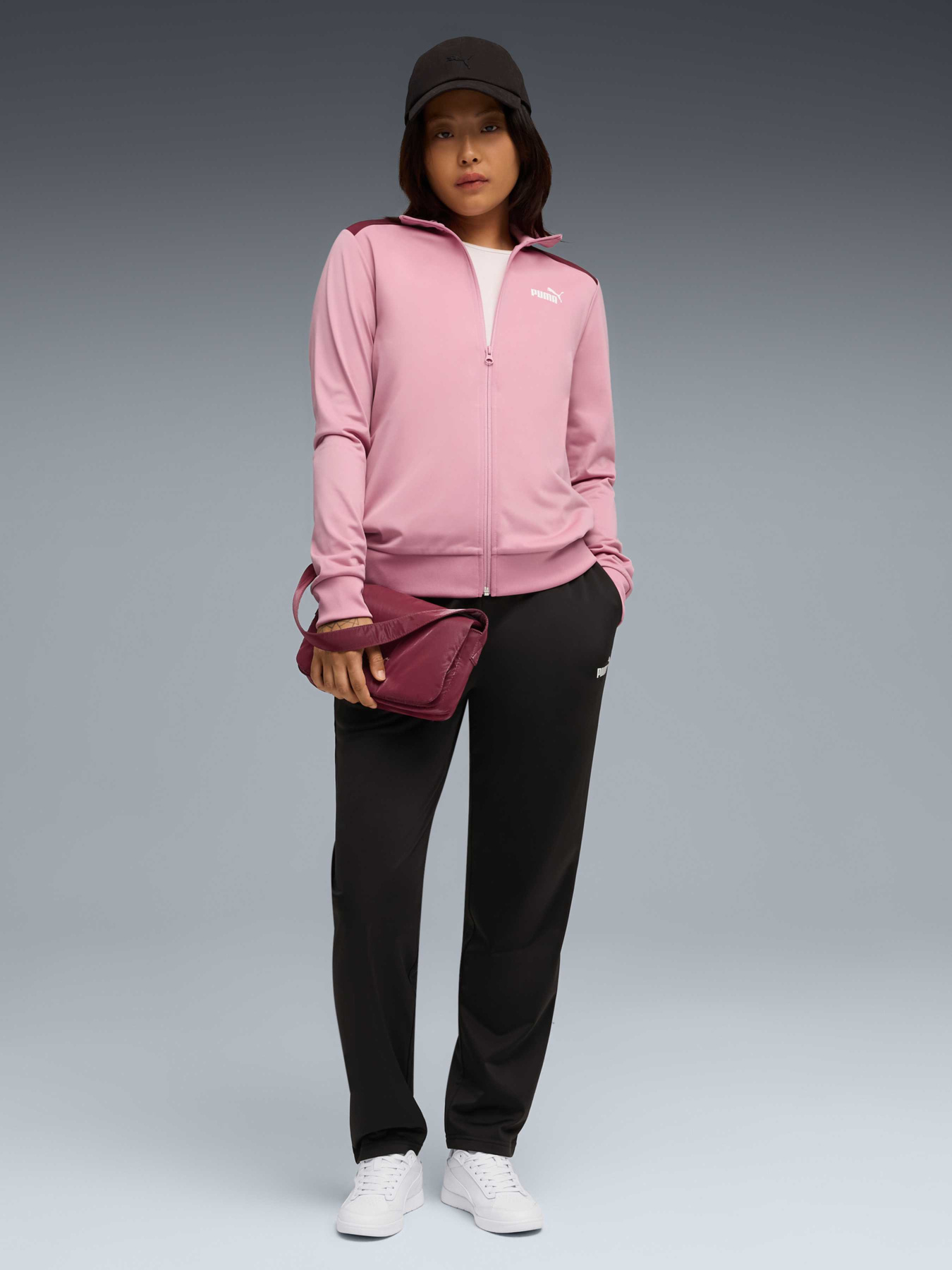 Костюми PUMA Poly Suit модель 685075 Фото