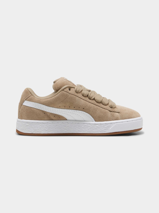 Кеди PUMA Suede Xl Jr модель 396577 Фото