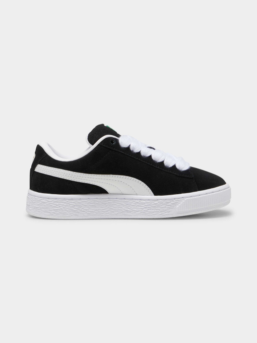 Кеди PUMA Suede Xl Jr модель 396577 Фото